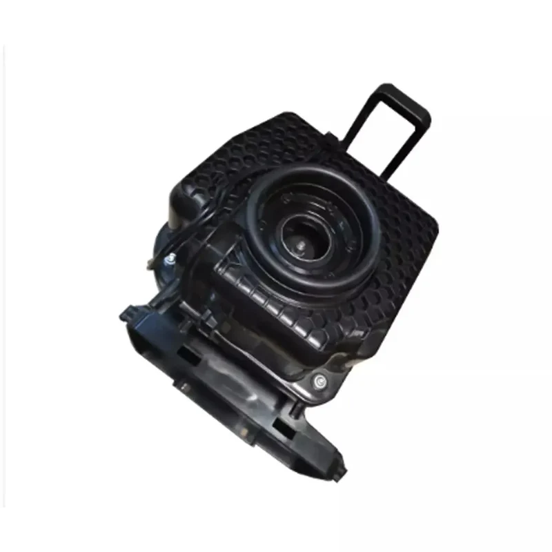 Motorblock für Rowenta Silence Force Compact Staubsauger RS-2230000931