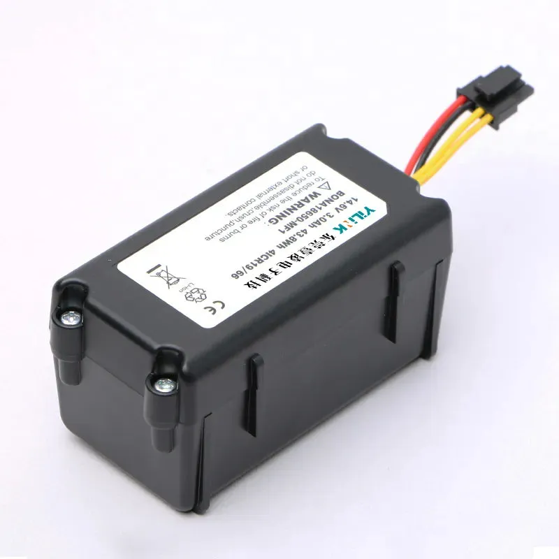 Conga Cecotec Batterie Conga 1290 - 1390 - 1490 - 1590
