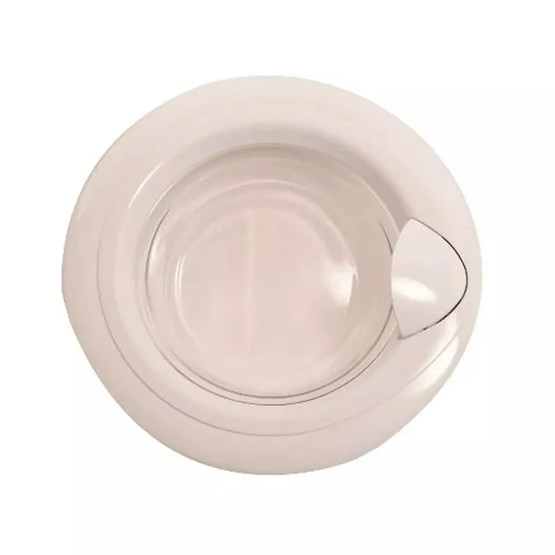 Waschmaschinentür Indesit C00081890