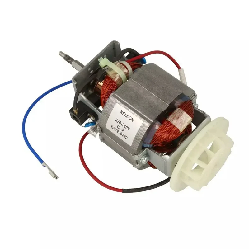 Moulinex Masterchef Gourmet Küchenrobotermotor MS-652812