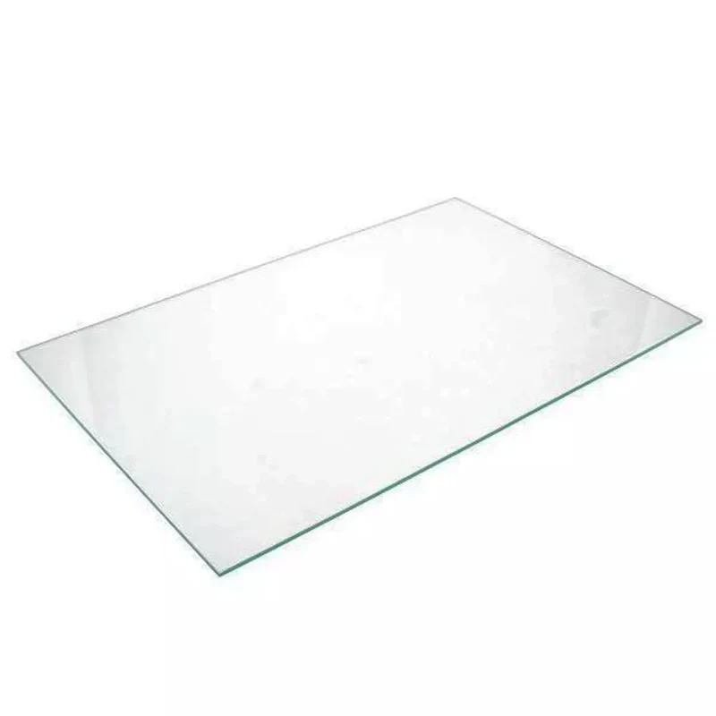 Whirlpool, Indesit, Ariston, Hotpoint Kühlschrank-Glasregal 488000374836