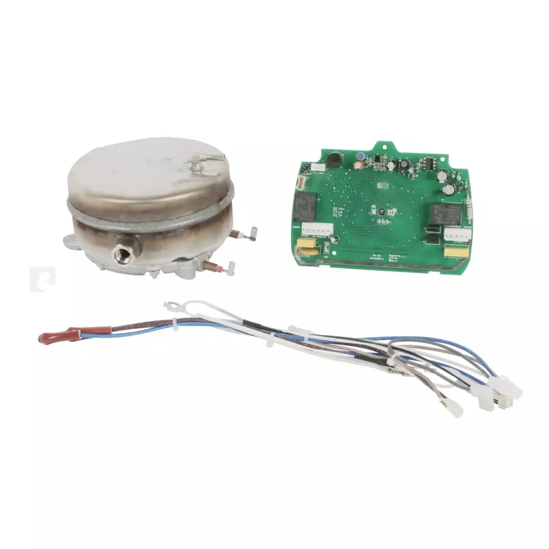 Bosch Heizgerät und elektronisches Bügelzentrum 12023038