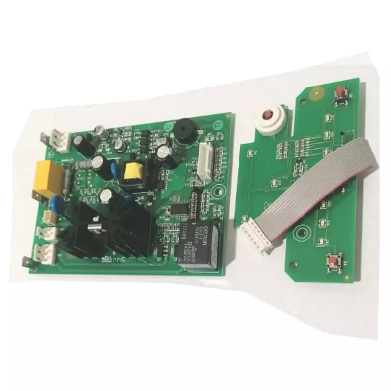 Elektronische Platine Polti TP002916 - Staubsauger Unico MCV70 Allergy Multifloor & Windows