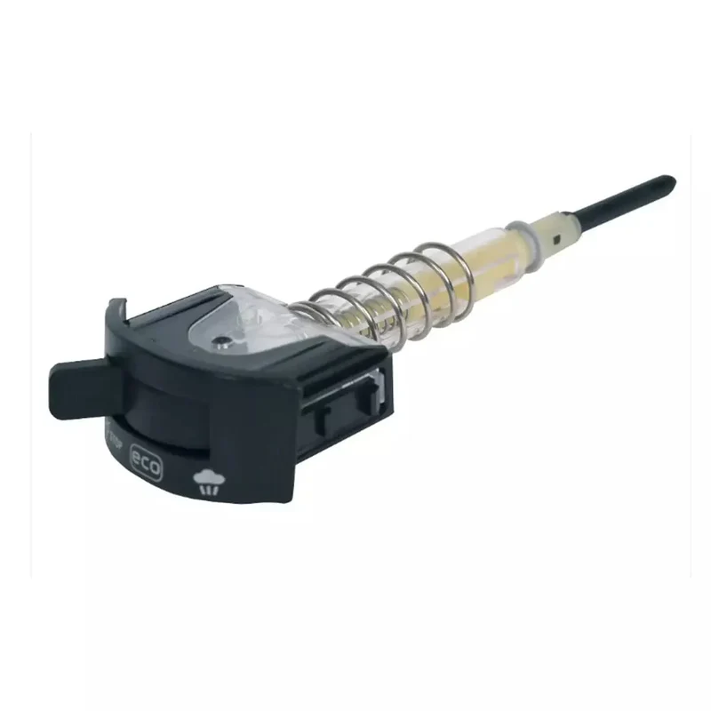 Rowenta Antikalk-Dampfventil-Bügeleisen SS-9100055257