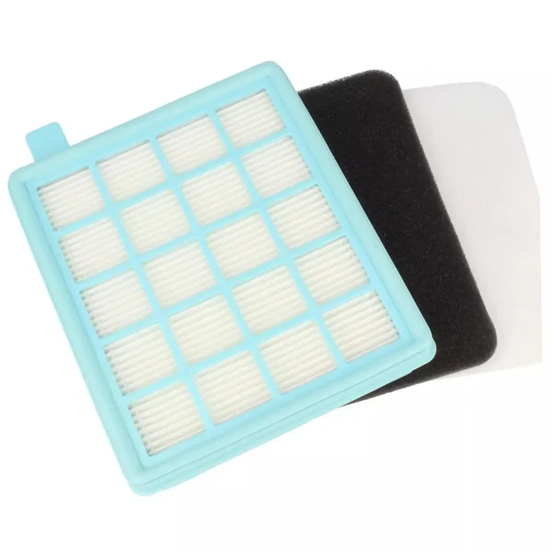 HEPA-Filter Staubsauger Philips 432200493801