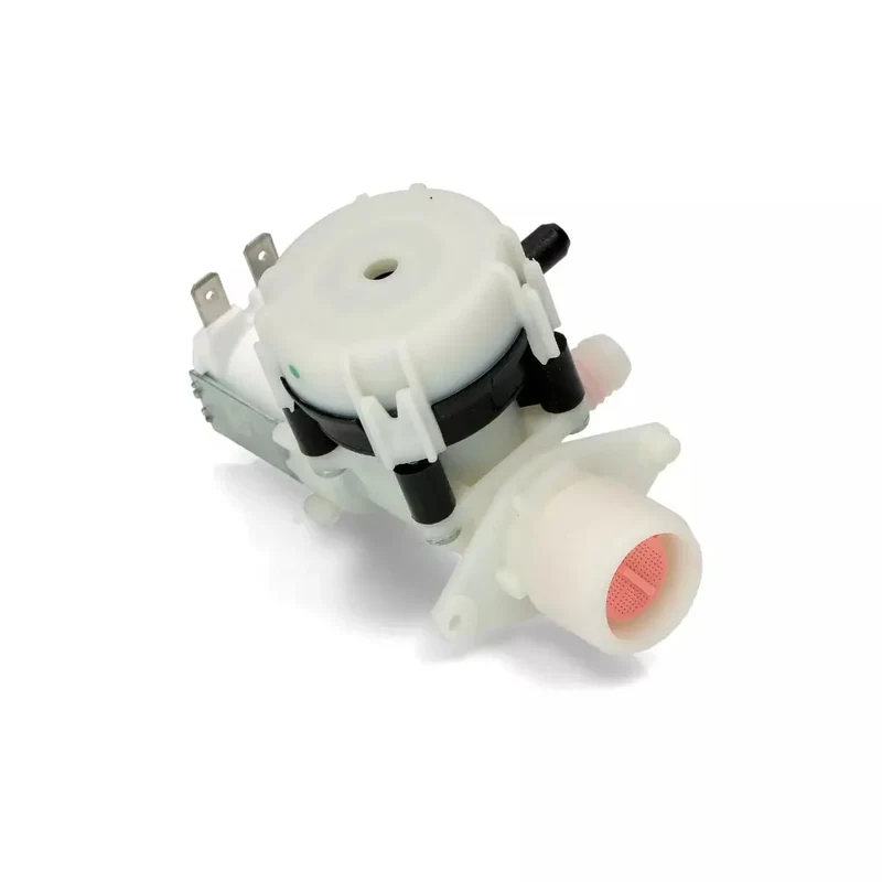 1-Wege-Elektroventil Geschirrspüler Beko 1883520100