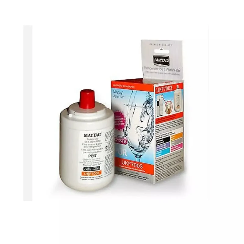 Wasserfilter passend für Kühlschrank Beko, Whirlpool 480181700734