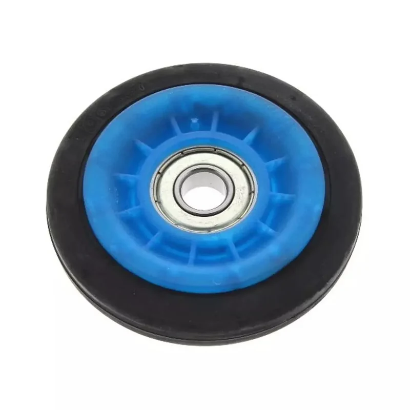 Whirlpool, Indesit Walzentrommel Trockner C00526585