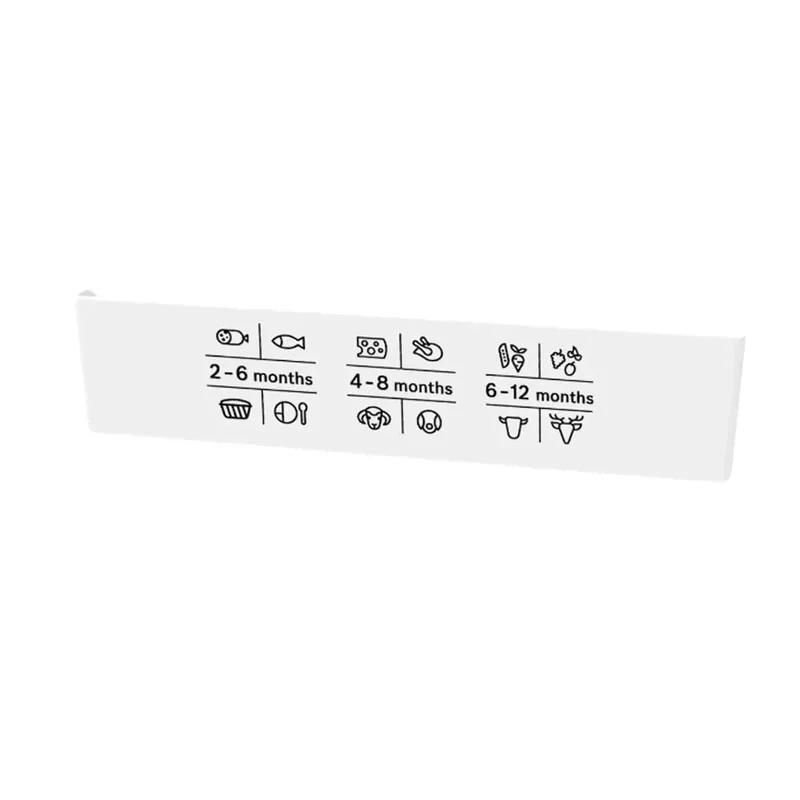 Bosch Kühlschrankhalterung 00646817
