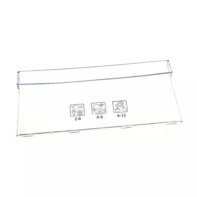 Frontschublade Gefrierfach Kühlschrank Beko 4652170100