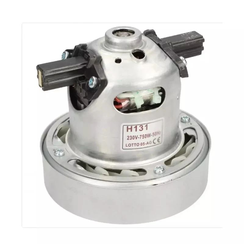 Vorwerk Staubsaugermotor kompatibel VK130, VK131