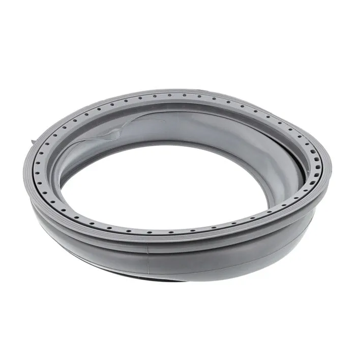 Gummidichtung Tür Waschmaschine Electrolux Zanussi AEG 140028468035