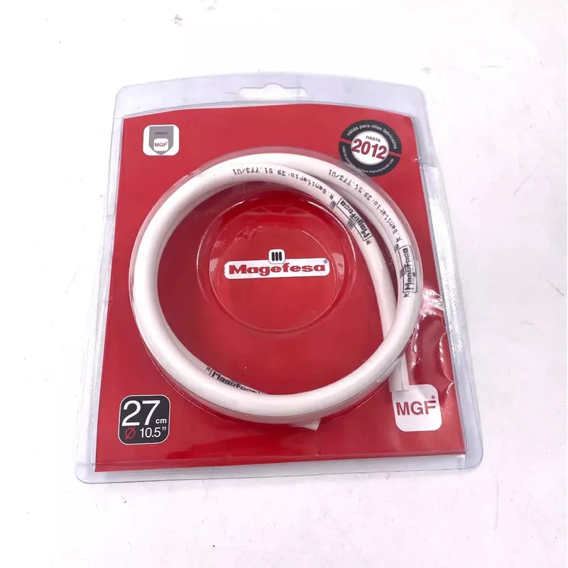 Magefesa Silikondichtung 27 cm 12-14l Sterntopf Bis 2012