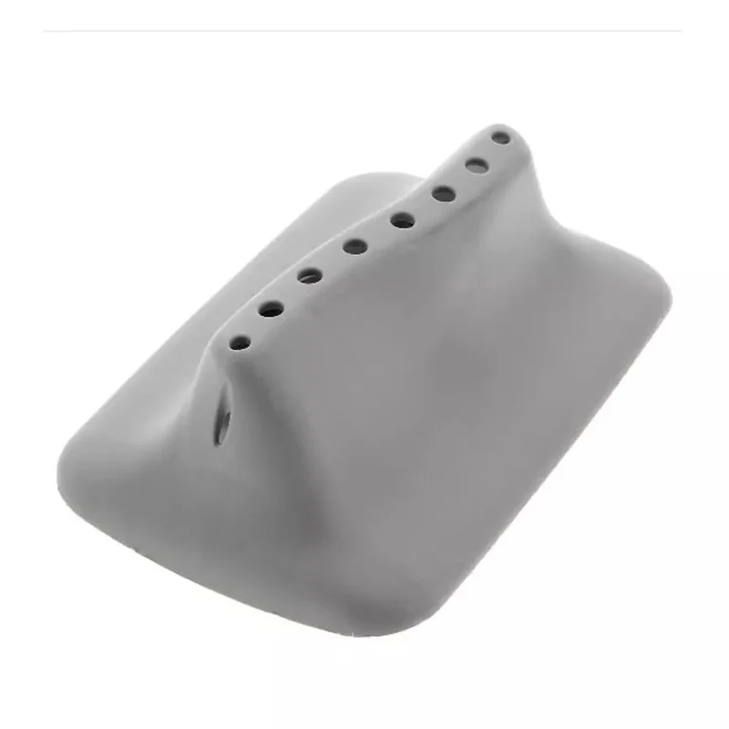 Stopfklappe für Waschmaschinen Whirlpool, Indesit, Ariston, Hotpoint 482000031908