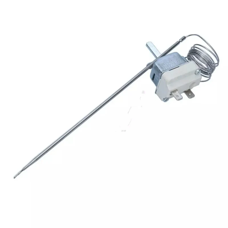Whirlpool, Bauknecht Backofenthermostat 481927128269