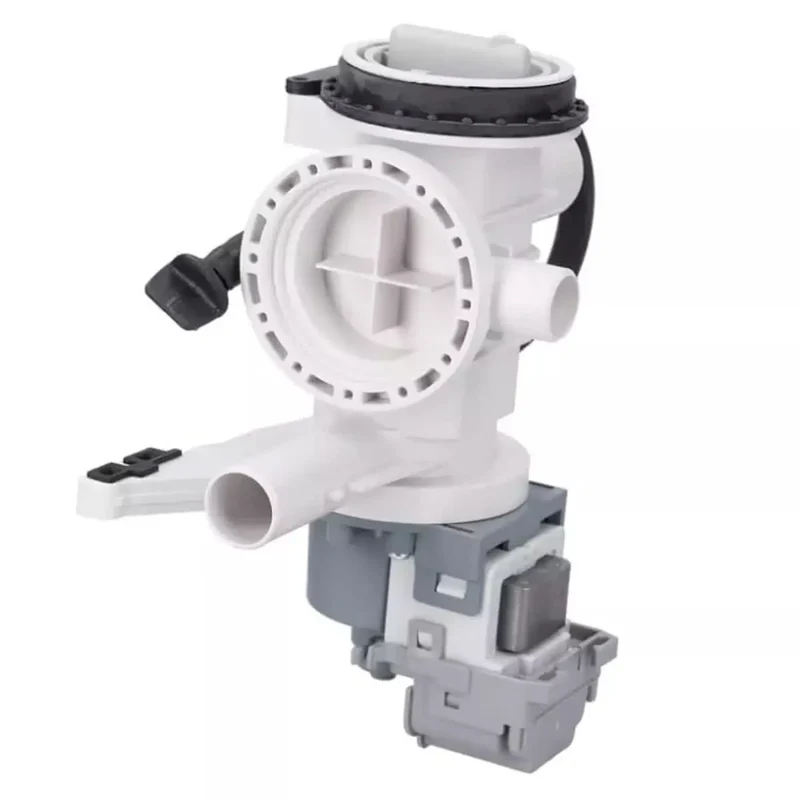 Ablaufpumpe für Samsung Waschmaschine DC97-17336E