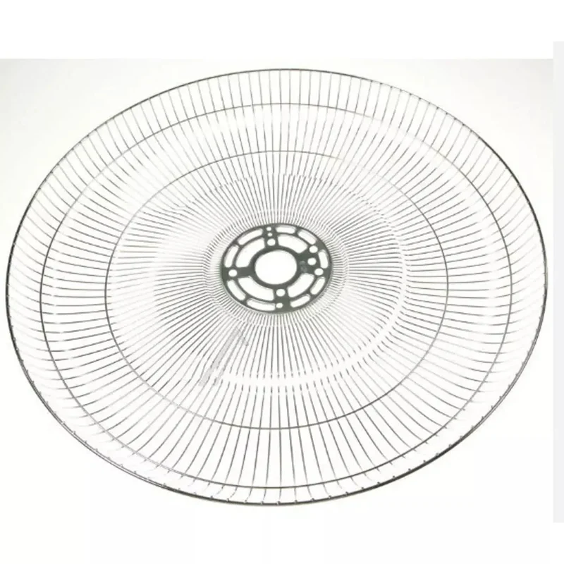Rowenta Heckgitterlüfter Turbo Silence CS-00139746