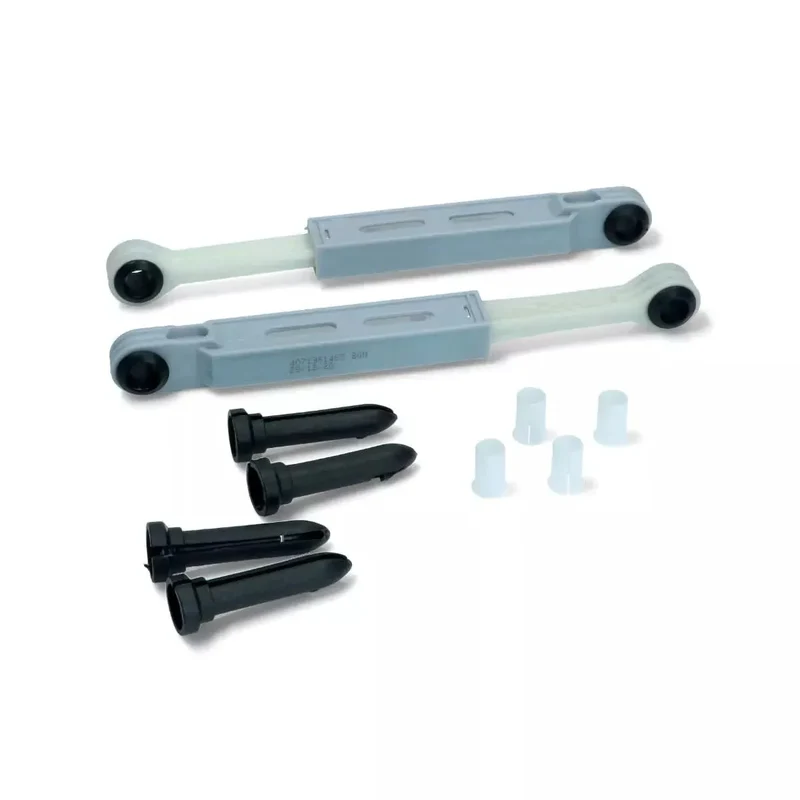 Zanussi, AEG, Electrolux Pack 2 Stoßdämpfer für Waschmaschinen 4071361465