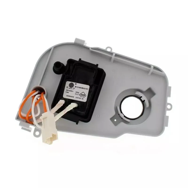 Whirlpool-Trocknerpumpe 481010344760