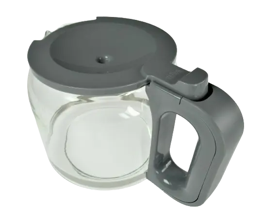 Braun Elektrische Kaffeemaschine Kanne KF101 AS00001536