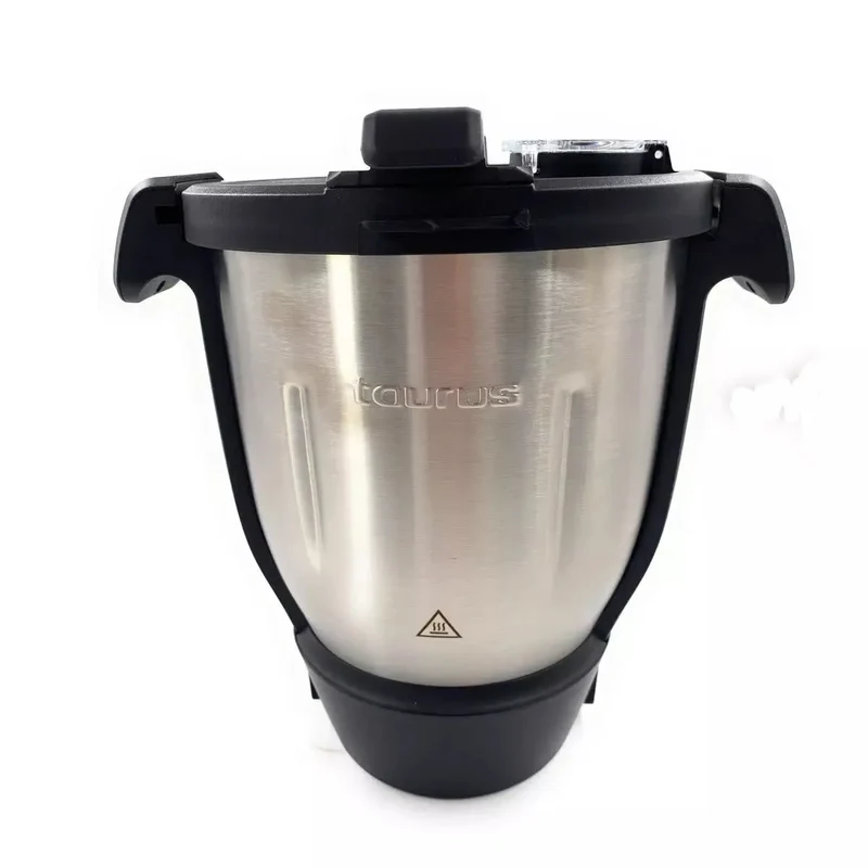 Taurus Küchenmaschinen-Schüssel-Set Trending Cooking 7 095260000