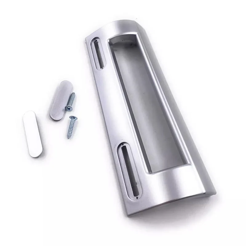 Universeller Kühlschrankgriff INOX 19,6 cm