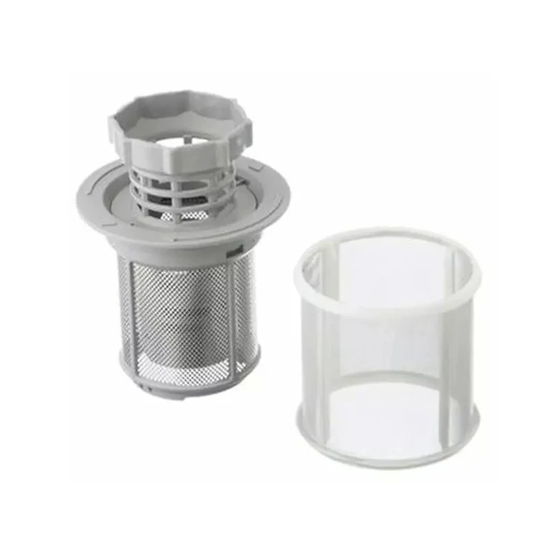 Ersatz-Mikrofilter Bosch, Balay, Siemens 17008311