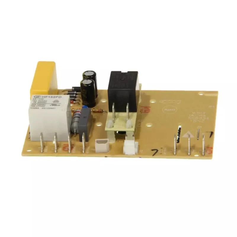 Braun CareStyle Bügelcenter-Elektronikkarte 5212811111