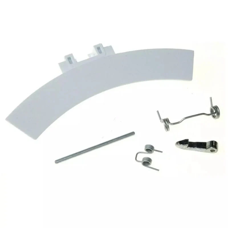 Waschmaschinengriffbaugruppe Aeg, Zanussi, Electrolux 4055193256
