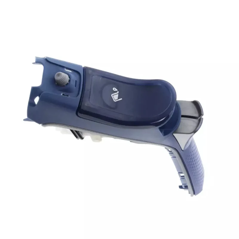 Vordergriff und Eisenpumpe Rowenta Pro Master SS-1810031307