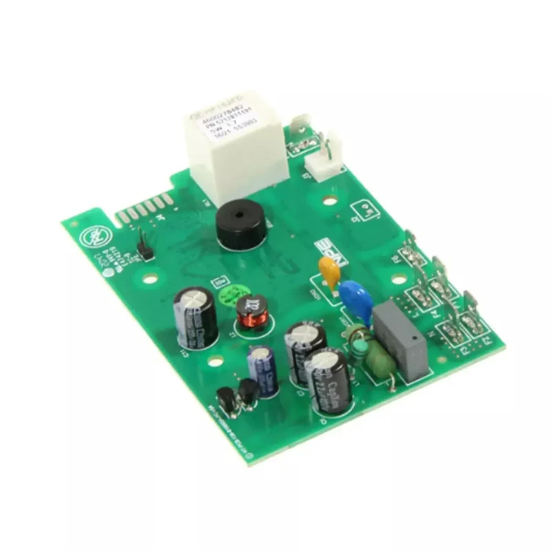 Braun CareStyle 3 Bügelcenter-Elektronikkarte AS00001828
