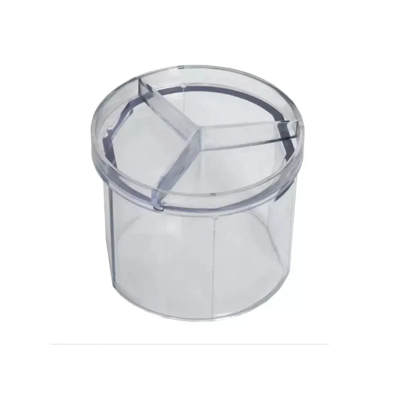 Moulinex La Moulinette Zerkleinerer-Dosierkappe SS-4300000755