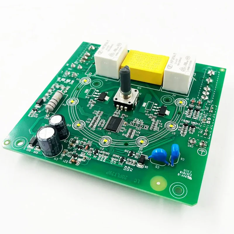 Elektronische Platine für Bügeleisen Polti M0007123 - La Vaporella XB50R