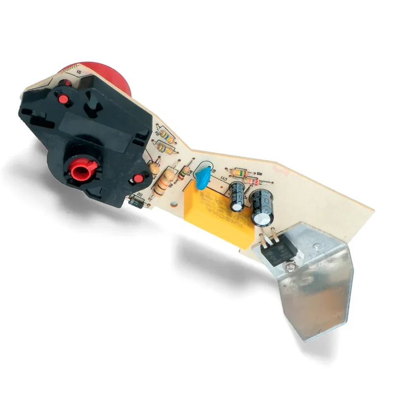 Kompatibles Staubsauger-Elektronikmodul VK135