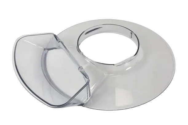 DeLonghi Spritzschutzdeckel für Kenwood Küchenmaschine KW716887
