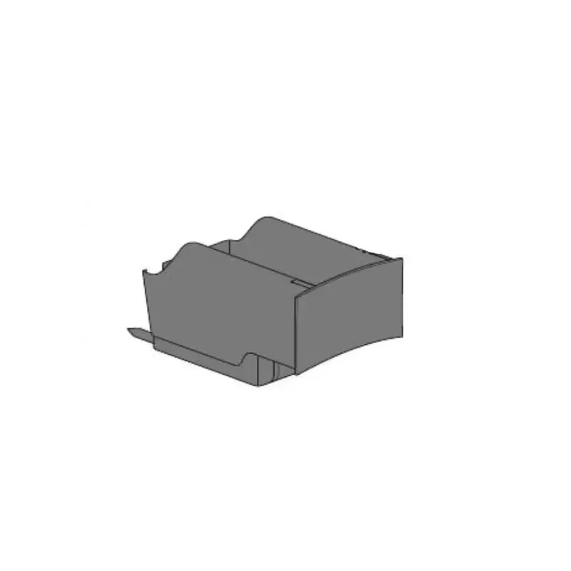 DeLonghi Magnifica Kaffeesatzschublade AS00006270