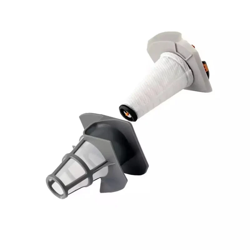 Electrolux Ergorapido Staubsaugerfilter-Set 9001669390