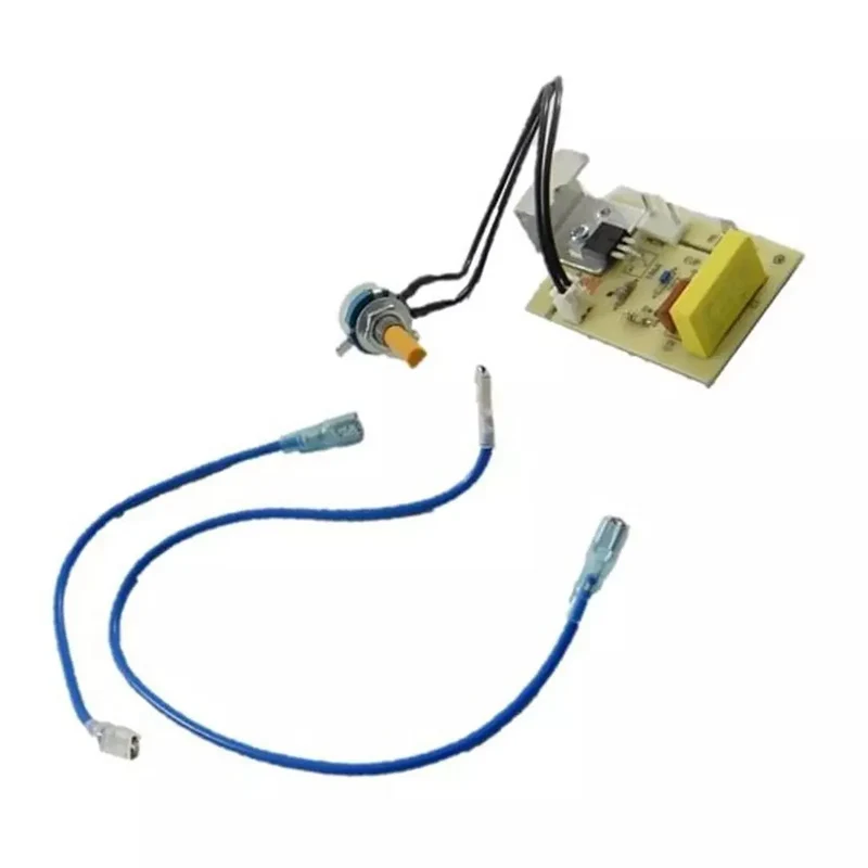 Elektronikplatine für Rowenta Compact Power Staubsauger RS-RT900752