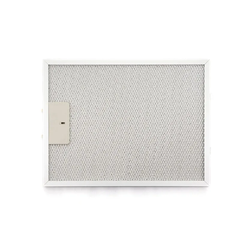 Aluminiumfilter für Taurus Dunstabzugshaube 071505000 338x257mm