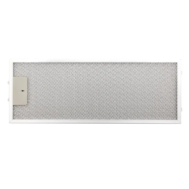 Aluminiumfilter für Taurus Artis Dunstabzugshaube 071494000 513x193mm