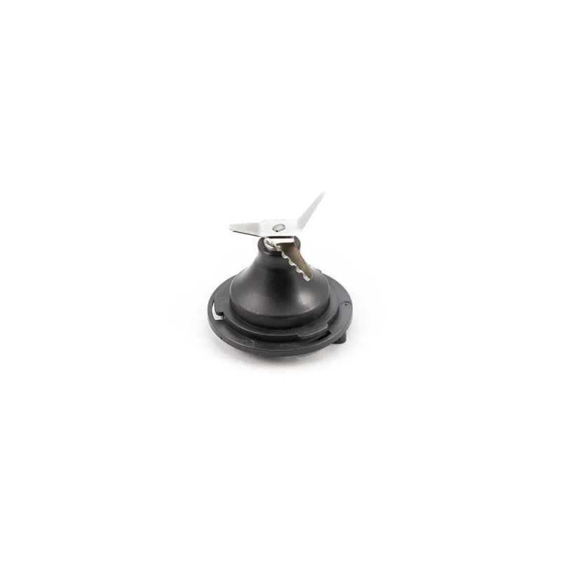 Edelstahlklinge für Taurus Prior Legend Mixer 089138000