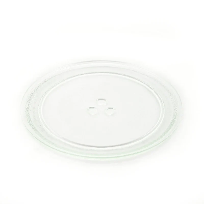 Transparente Glasplatte für Taurus Mikrowelle 089768000