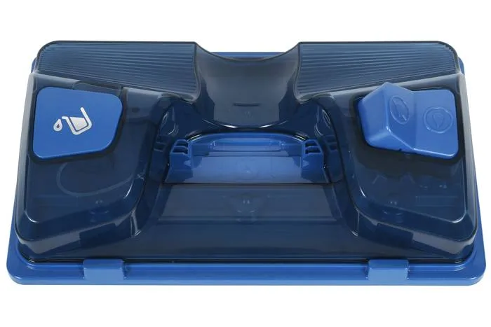 Wassertank für Staubsauger Rowenta X-FORCE FLEX 9.60 SS-2230003352