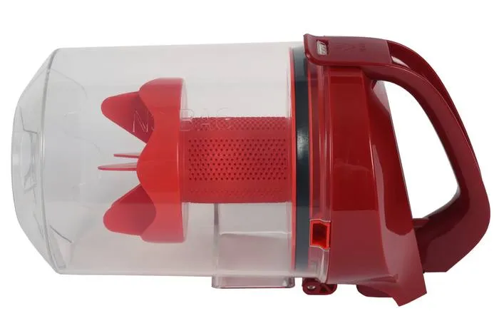 Roter Staubabscheider SS-7235007466