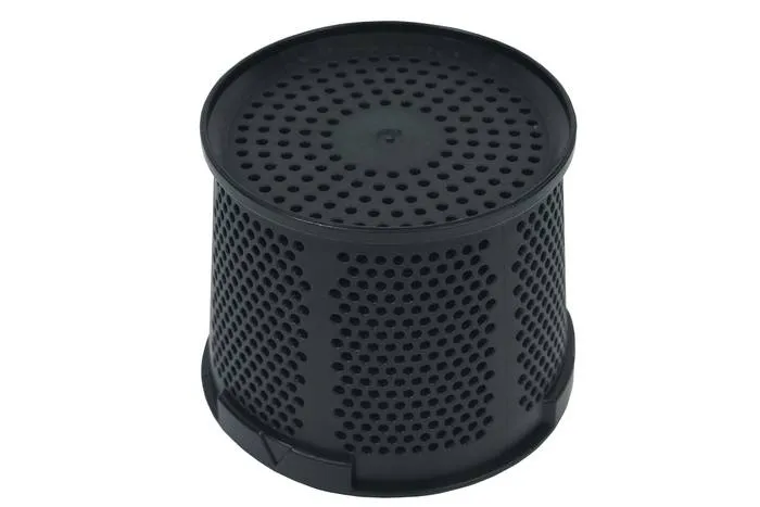 Schwarzes Trenngitter SS-9100044684