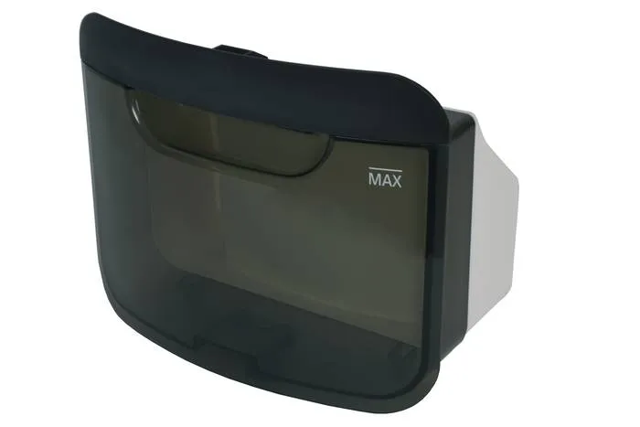 Herausnehmbarer 2-L-Wassertank für Bügelroboter Rowenta SS-1810001783