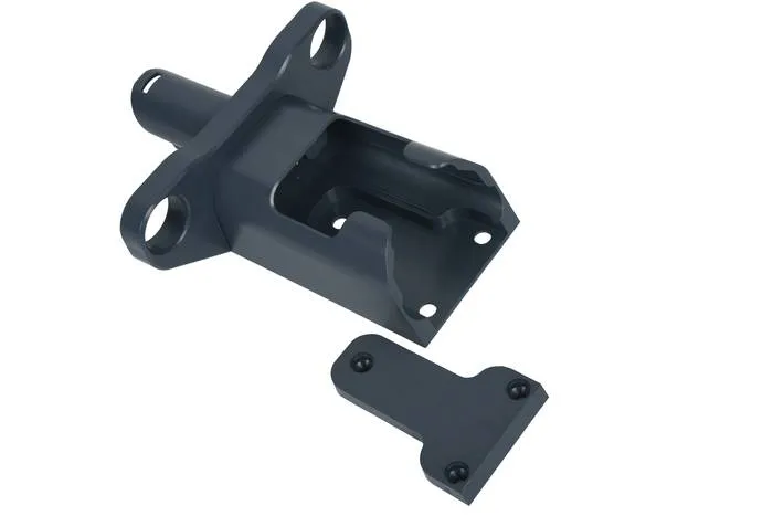 Wandhalterung für Rowenta Staubsauger SS-2230002393