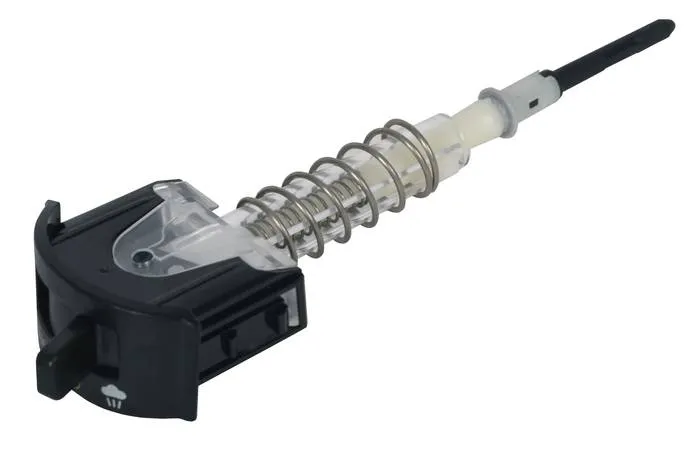 Entkalkungsstab für Dampfbügeleisen Rowenta SS-1810031696