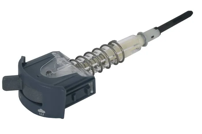 Entkalkungsstab für Dampfbügeleisen Rowenta RS-DW0671