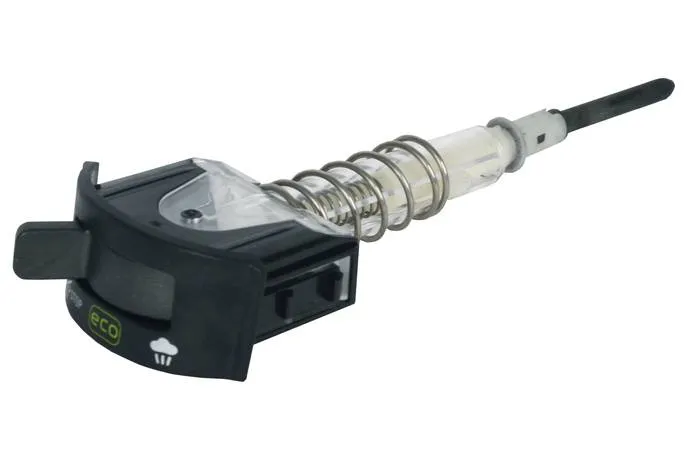 Rowenta SS-1810031317 Anti-Kalk-Eisenstab